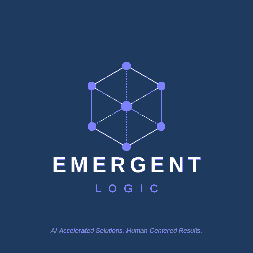 Emergent Logic