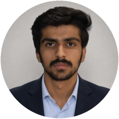 Naman Kharbanda, Consultant at Emergent Logic